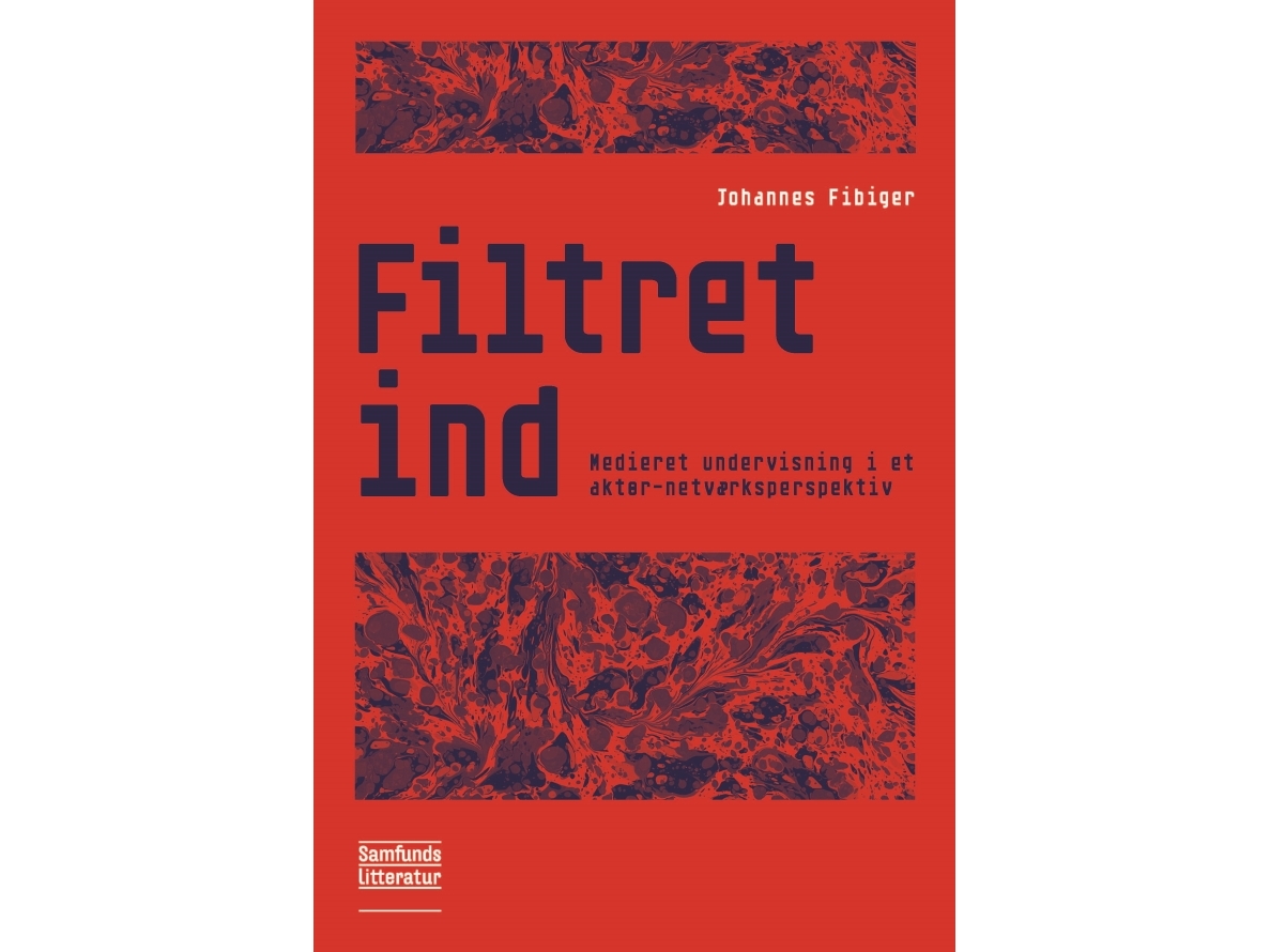 Filtret Ind | Johannes Fibiger