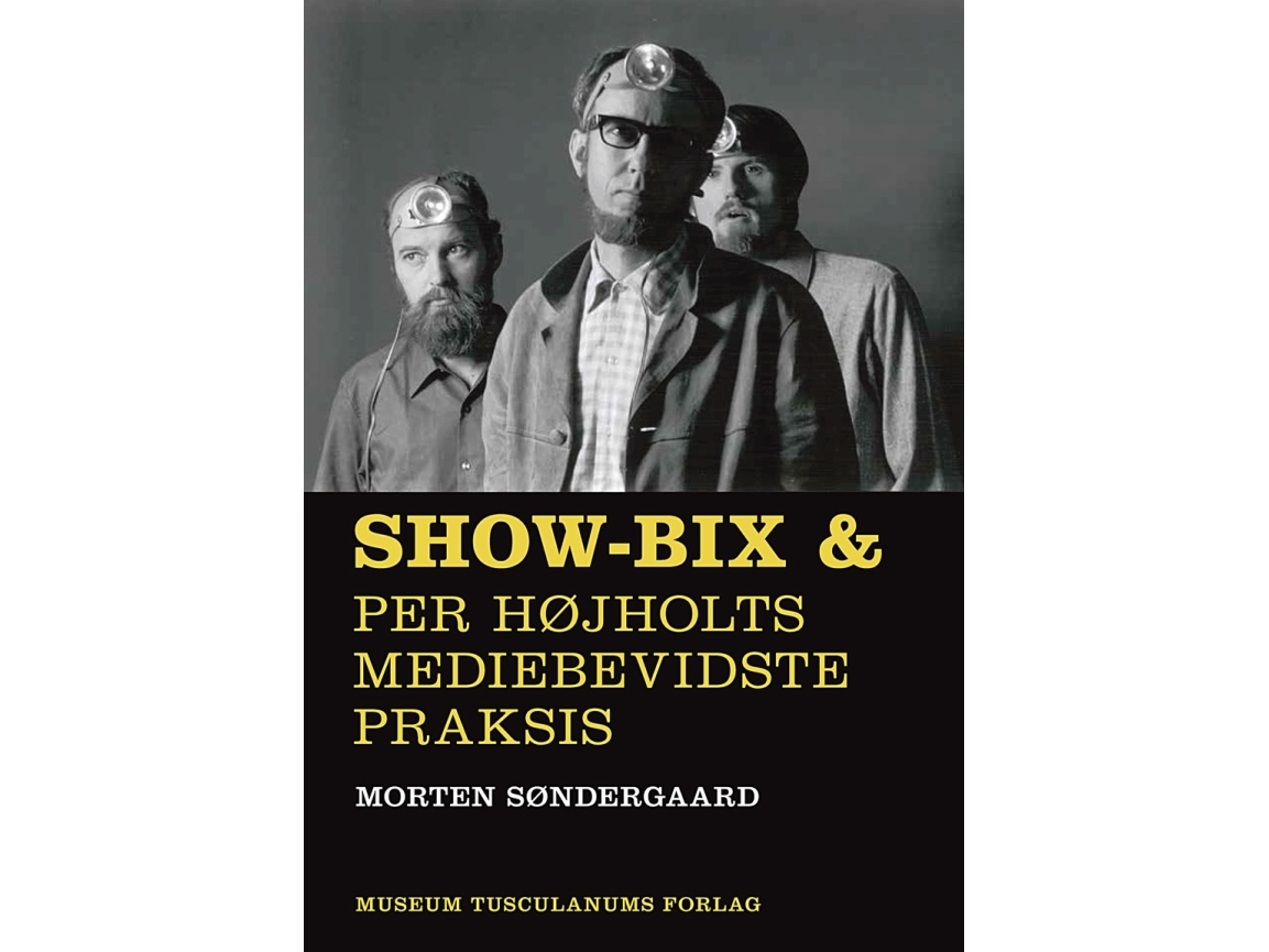 Show-Bix & | Søndergaard