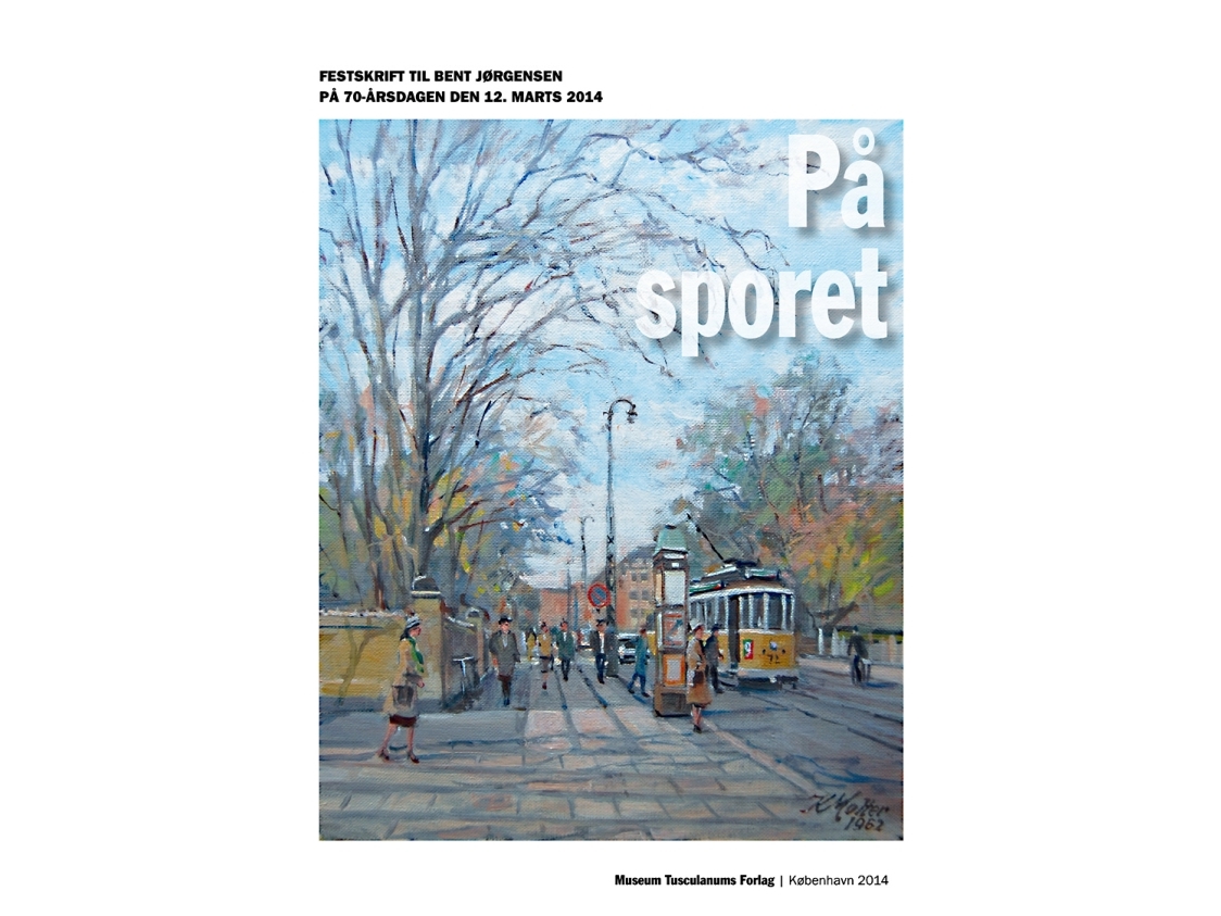 På Sporet | Sprache: Dänish