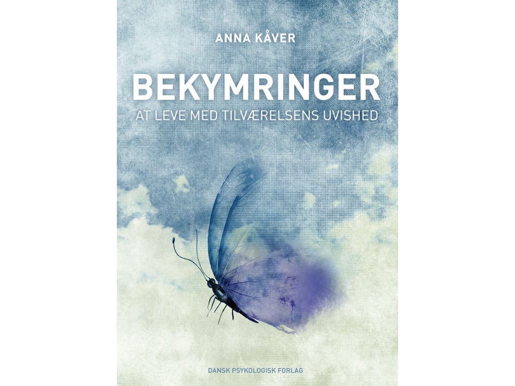 Bekymringer | Anna Kåver