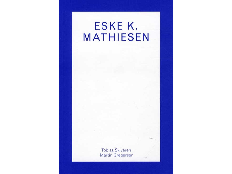 Eske K. | Tobias Skiveren og Gregersen