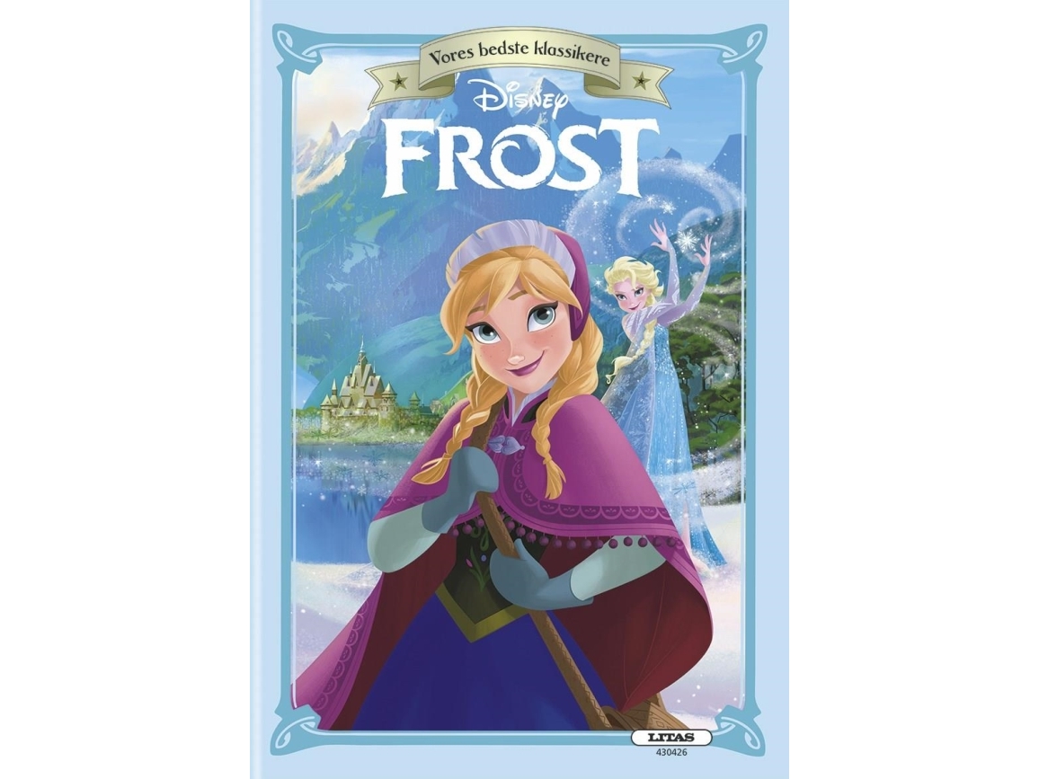 Frost - Disney Vores Bedste Klassikere