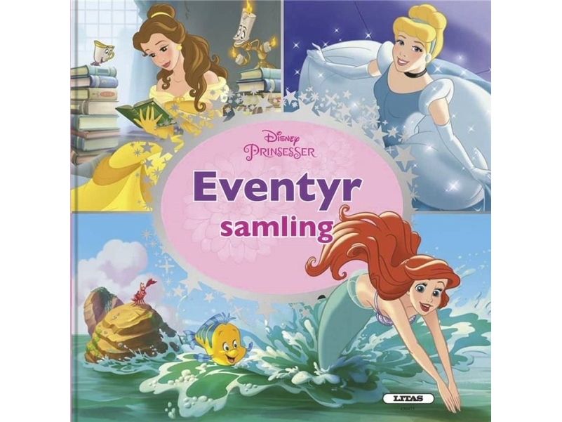 Disney Prinsesser