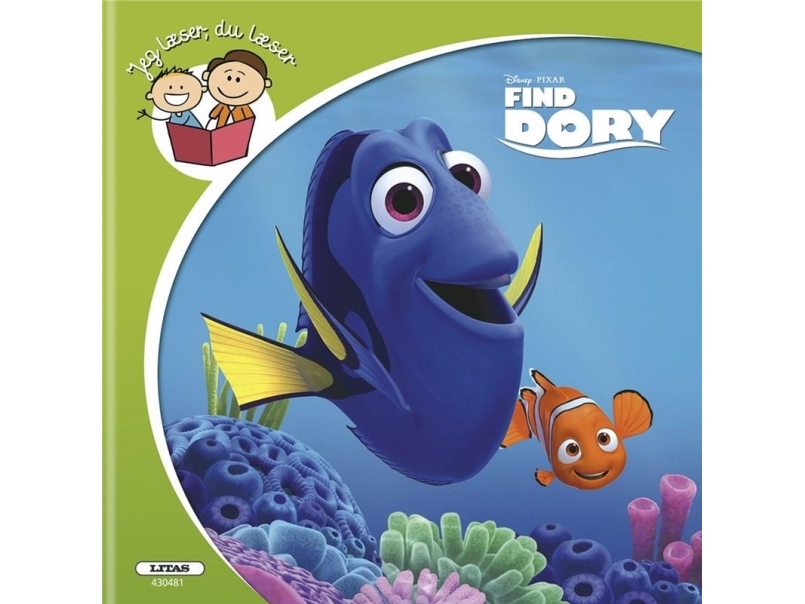 Find Dory