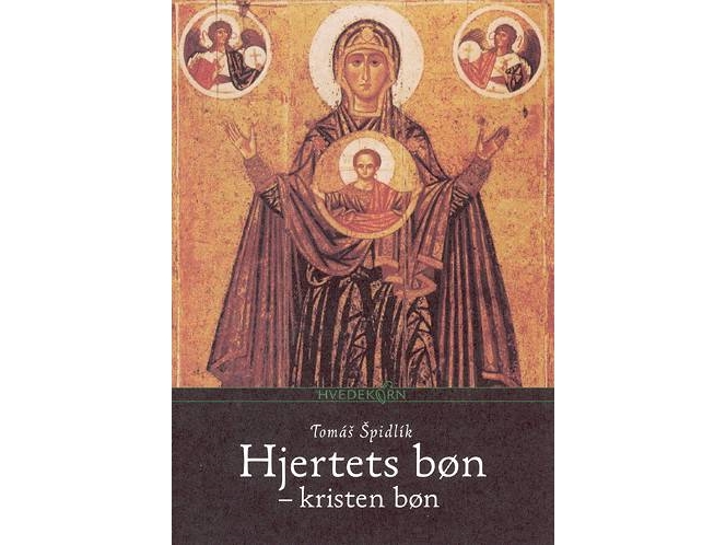 Hjertets Bøn | Tomás Spidlík | Sprache: Dänish