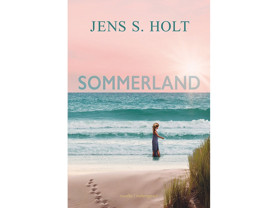 Sommerland | Jens S. Holt
