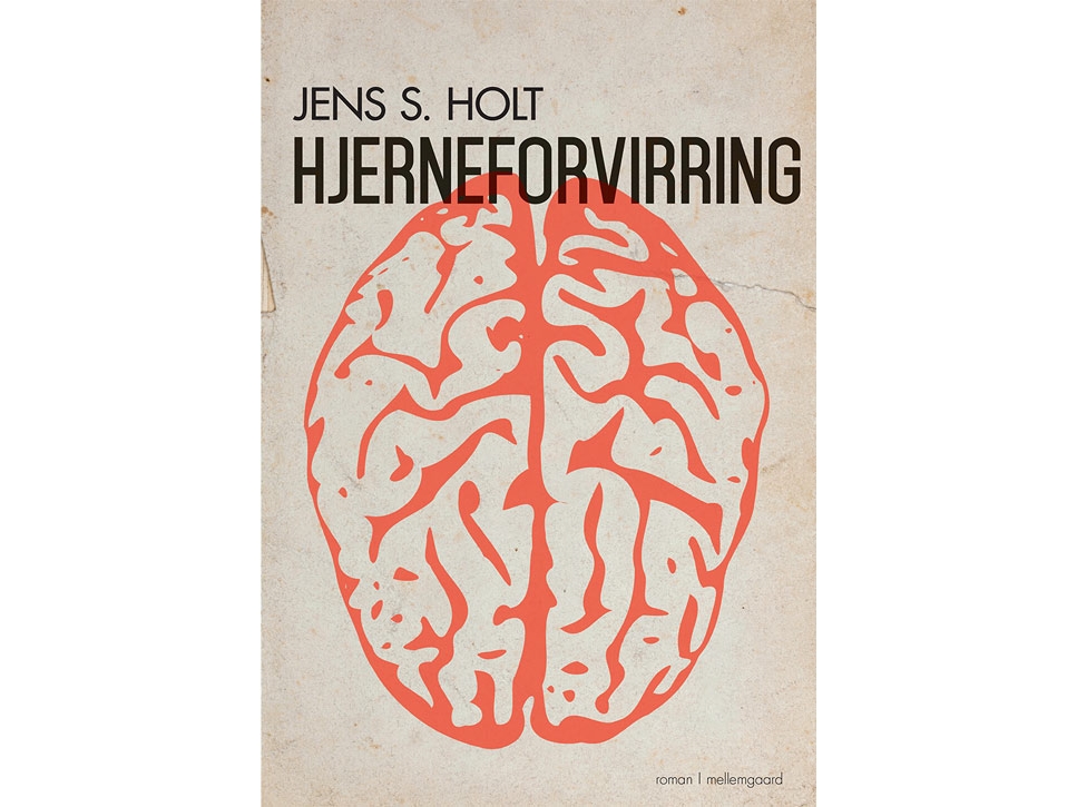 Hjerneforvirring | Jens S. Holt
