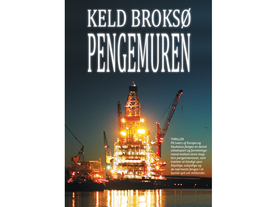 Pengemuren | Keld Broksø | Sprache: Dänish