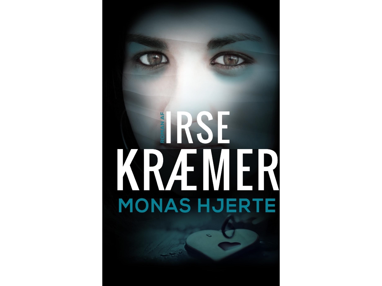 Das Herz Von Mona | Irse Kræmer | Sprache: Dänish