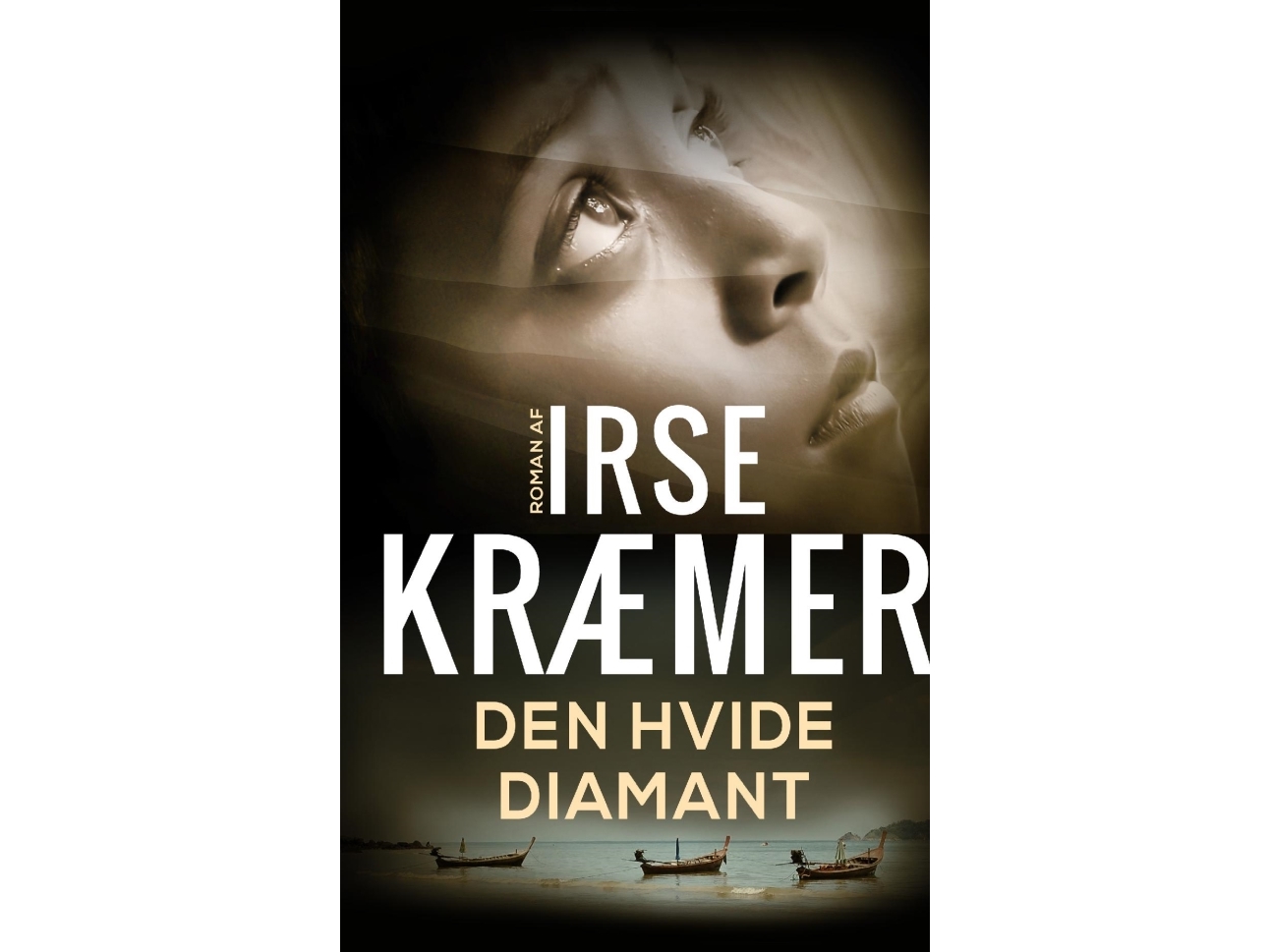 Den Hvide Diamant | Irse Kræmer