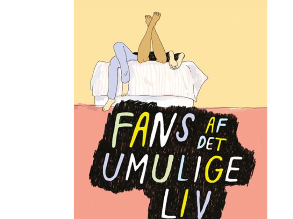 Fans Af Det Umulige Liv | Kate Scelsa