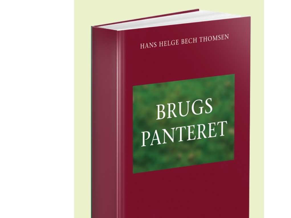 Brugspanteret | Hans Helge Beck Thomsen