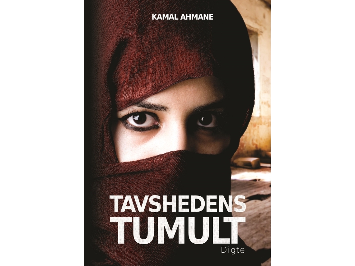 Tavshedens Tumult | Kamal Ahmane