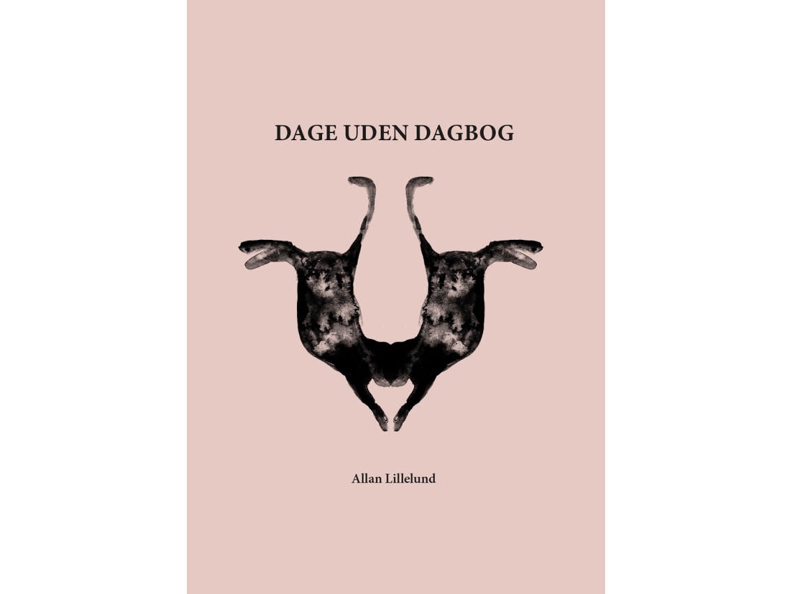 Dage Uden Dagbog | Allan Lillelund
