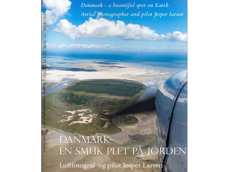 Danmark - en smuk plet på Jorden | Jesper Larsen