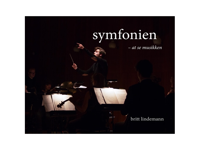 Symfonien | Britt Lindemann