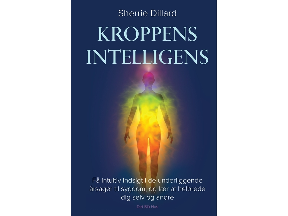 Kroppens Intelligens | Sherrie Dillard