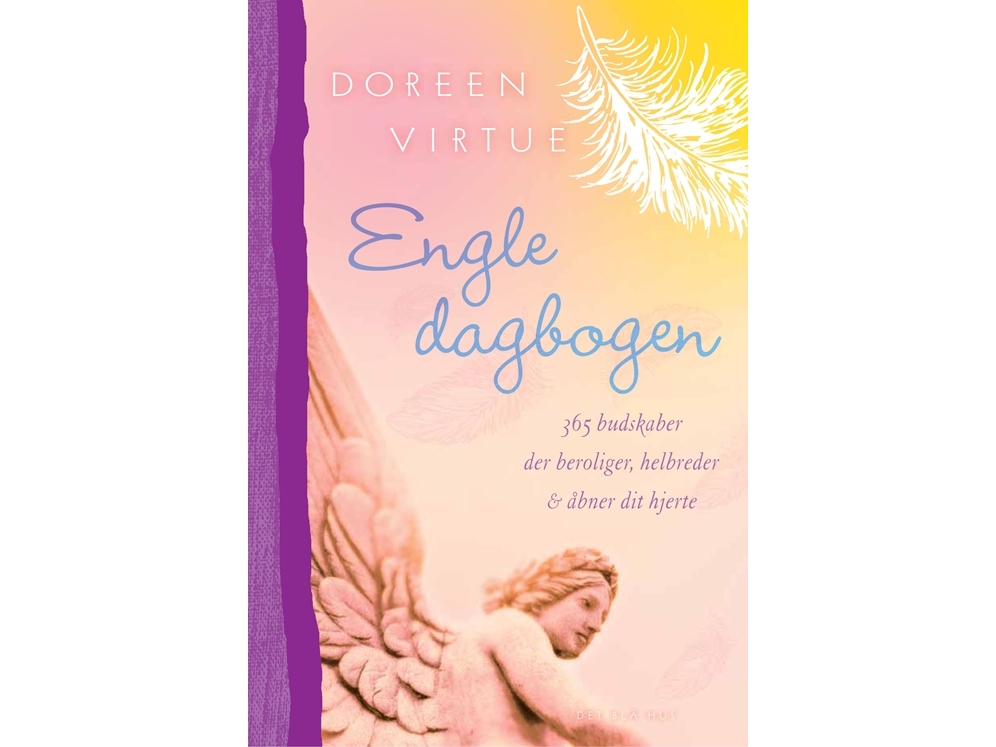 Das Englische Tagebuch | Doreen Virtue | Sprache: Englisch