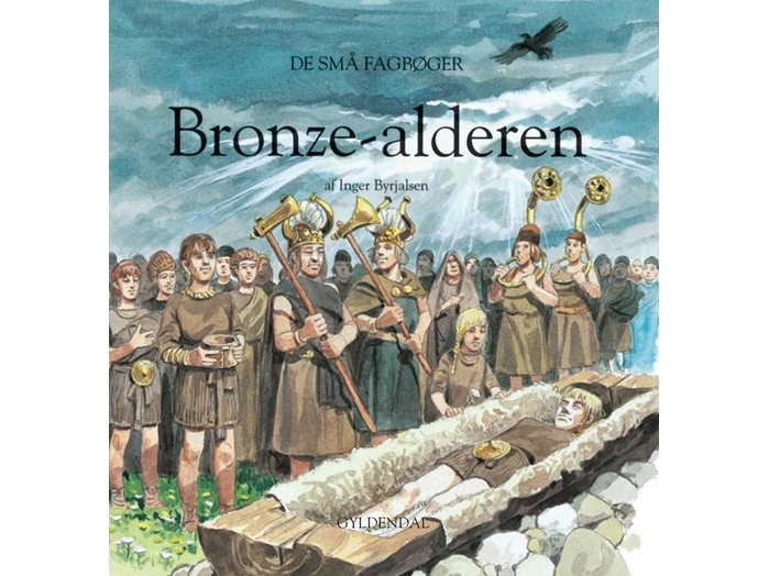 Bronzealderen | Inger Byrjalsen