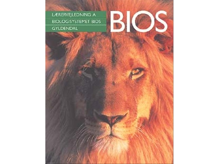 Biologisystemet Bios | Rikke Risom Leif Schack-Nielsen Anders V. Thomsen Thomas Bach Piekut