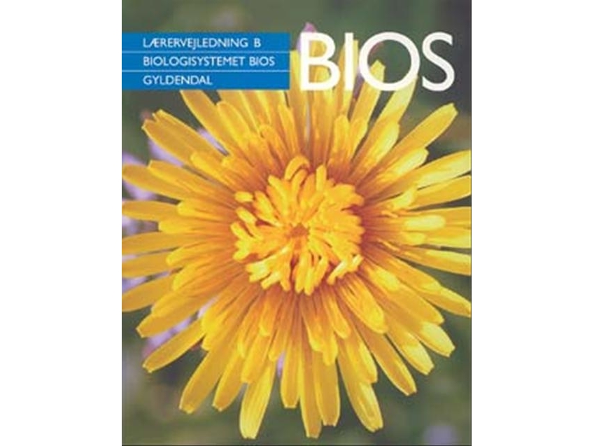 Biologisystemet Bios | Rikke Risom Leif Schack-Nielsen Anders V. Thomsen Thomas Bach Piekut