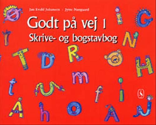 Godt På Vej 1 | Jytte Nørgaard Jan Evald Johansen