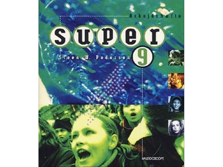 Super 9 | Steen W. Pedersen