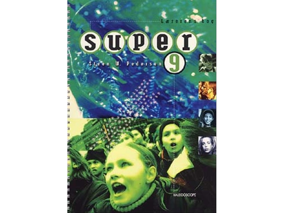 Super 9 | Steen W. Pedersen