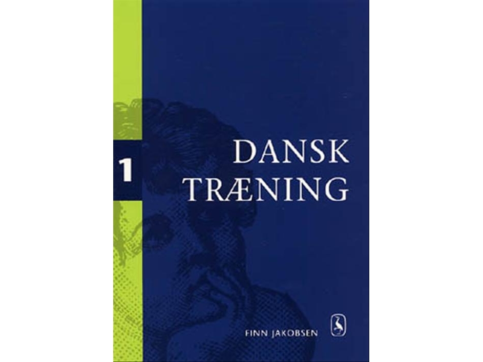 Dansktræning 1 | Finn Jakobsen