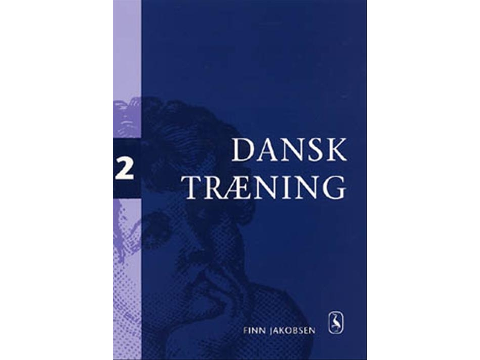 Dansktræning 2 | Finn Jakobsen