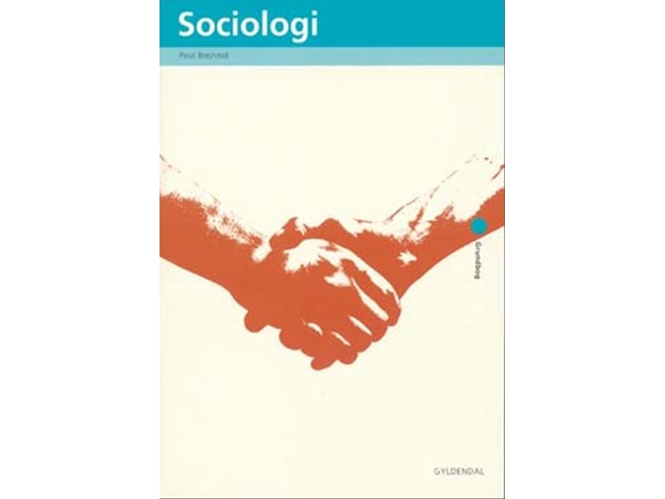 Sociologi | Poul Brejnrod