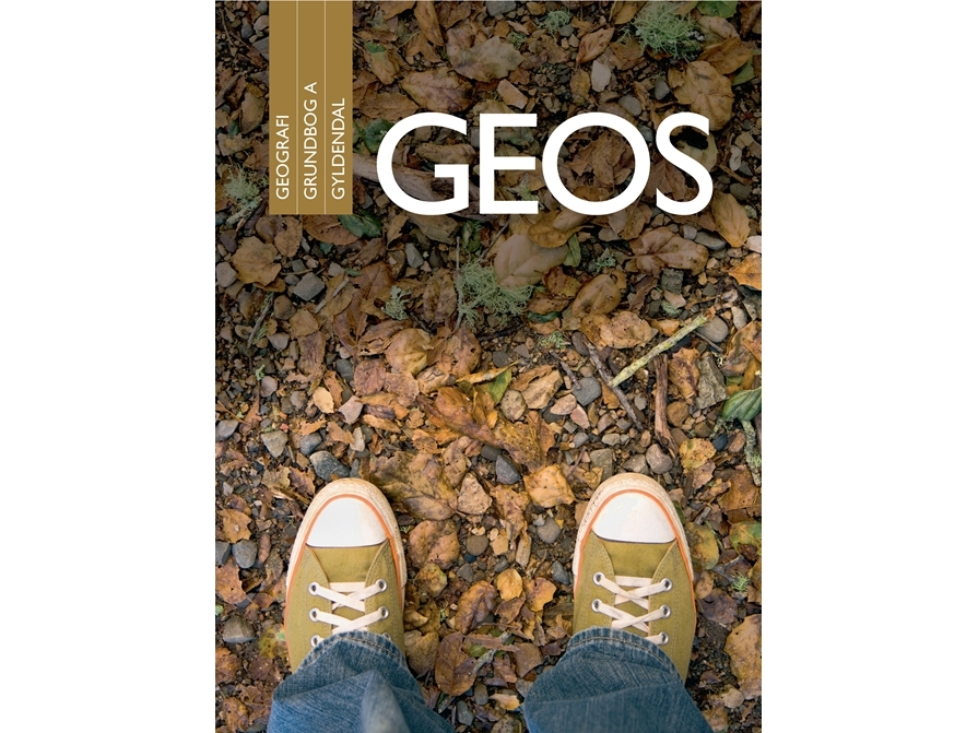 Geos - Geografi | Niels Kjeldsenove Pedersen