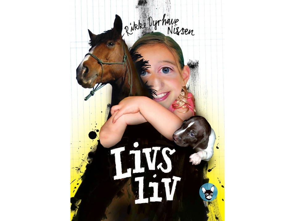 Livs Liv | Rikke Dyrhave