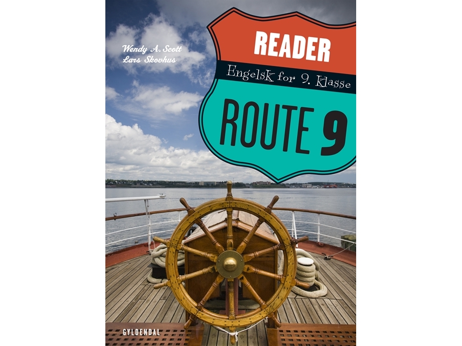 Route 9 | Wendy A. Scott Lars Skovhus