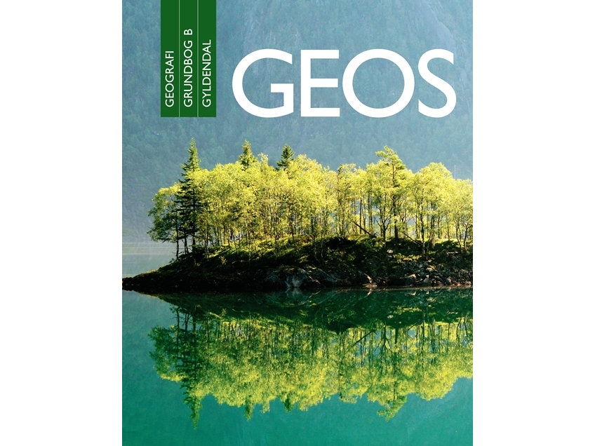 Geos - Geografi | Niels Kjeldsenove Pedersen