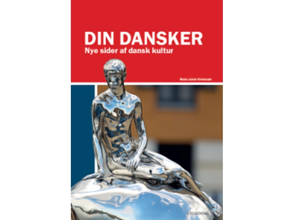 Din Dansker | Mads Kirkebæk
