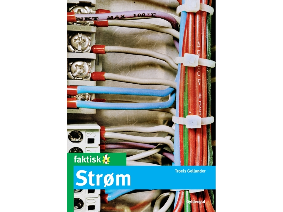 Strøm | Troels Gollander