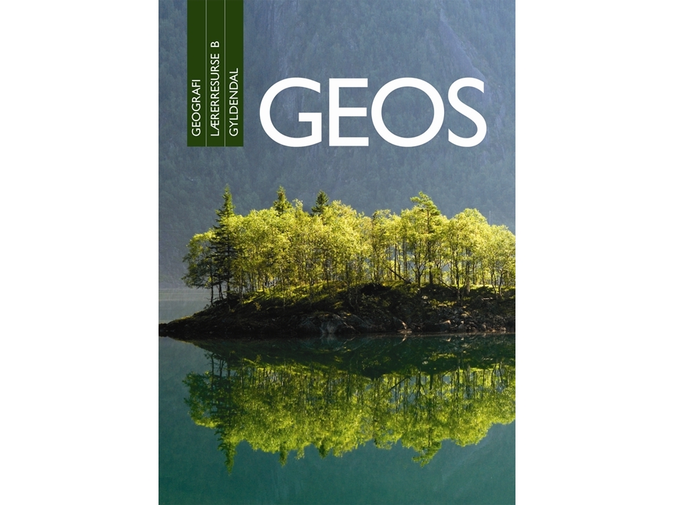 Geos - Geografi | Niels Kjeldsenove Pedersen