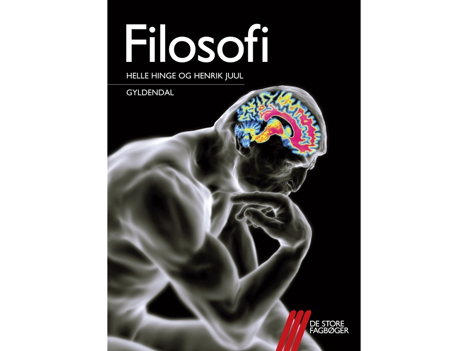 Filosofi | Henrik Juul Helle Hinge