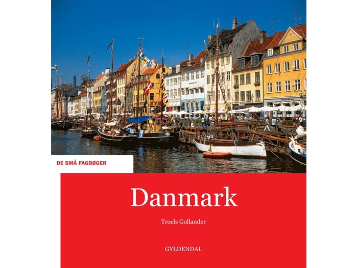 Danmark | Troels Gollander