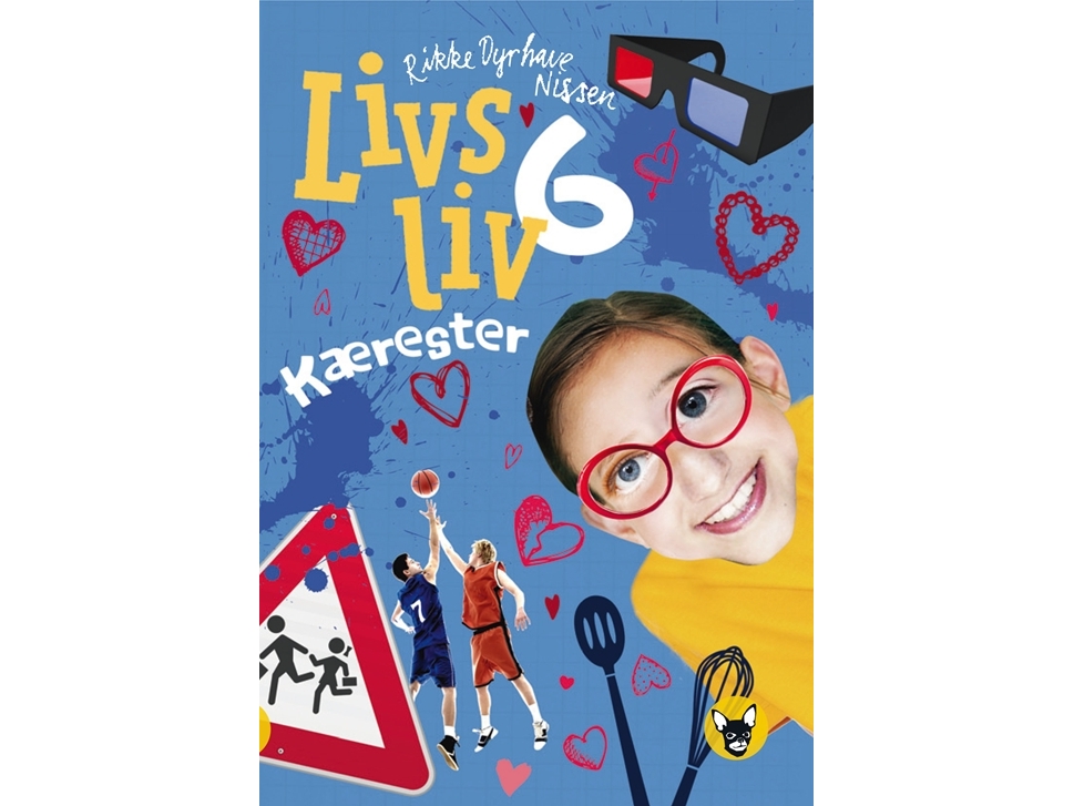 Livs Liv | Rikke Dyrhave