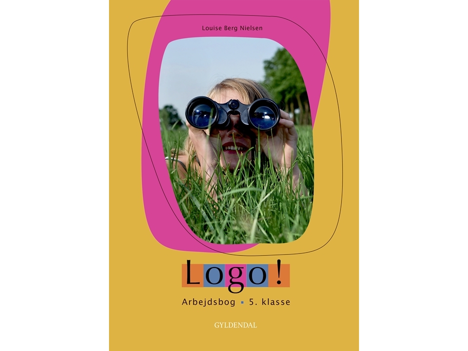 Logo! 5. Kl. | Louise Berg Jensen