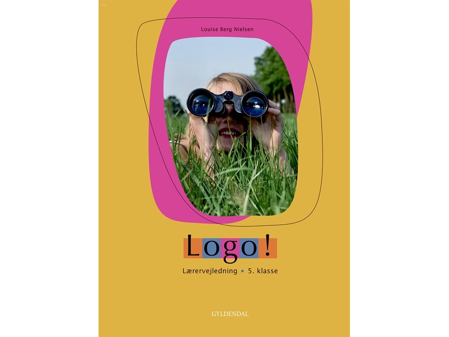 Logo! 5. Kl | Louise Berg Jensen