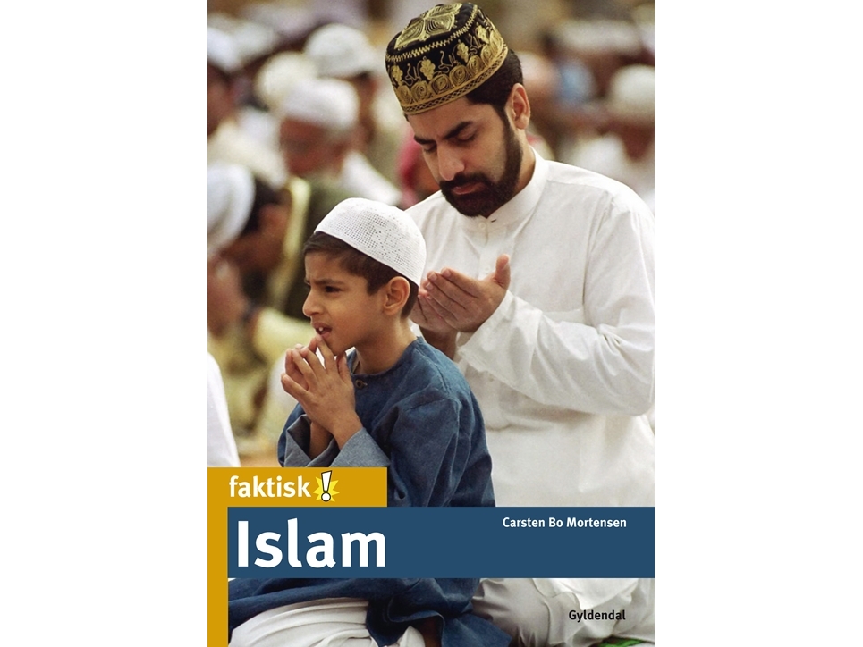 Islam | Carsten Bo Mortensen