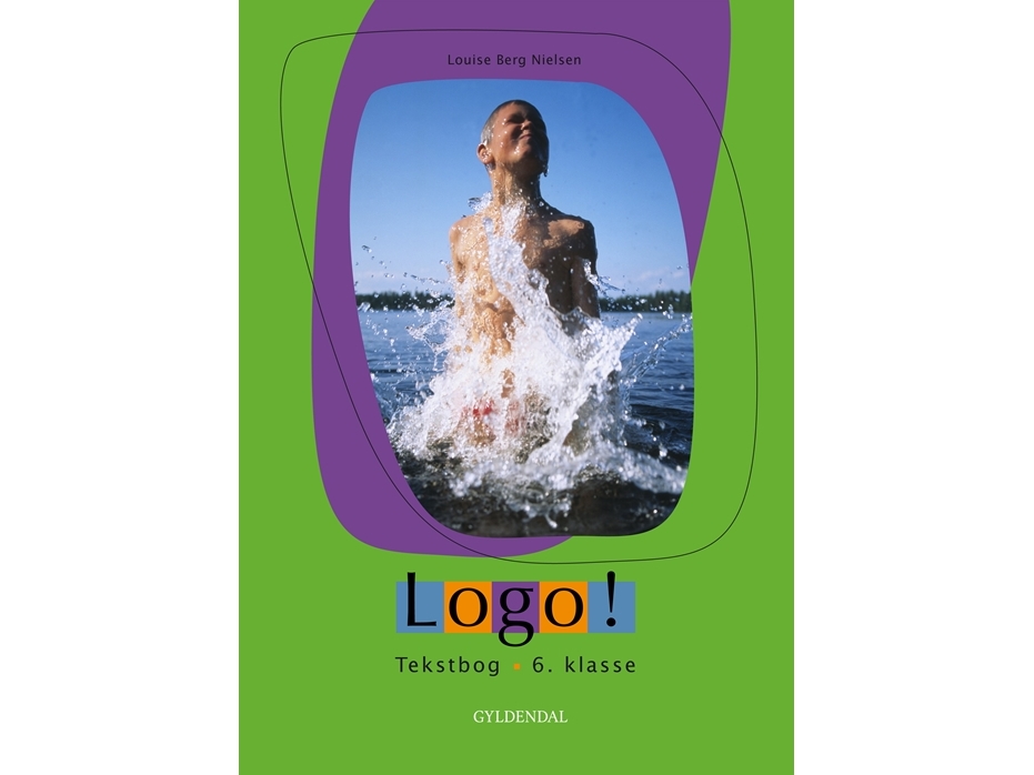 Logo! 6 Kl. | Louise Berg Jensen