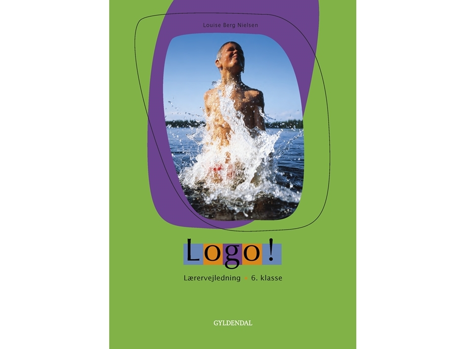Logo! 6. Kl. | Louise Berg Jensen