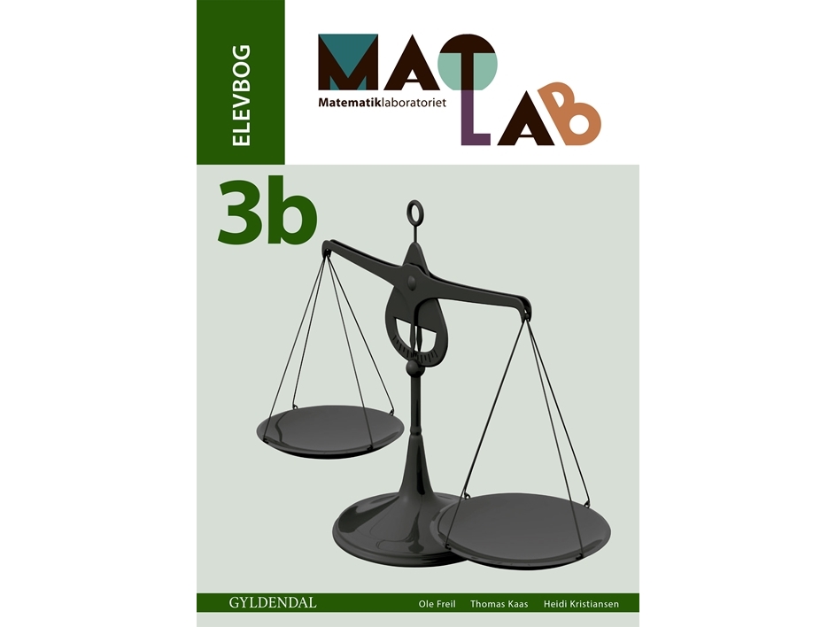 Matlab 3B - Mathematik Labor | Thomas Kaasheidi Kristiansenole Freil | Sprache: Dänish