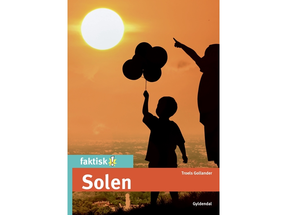 Solen | Troels Gollander