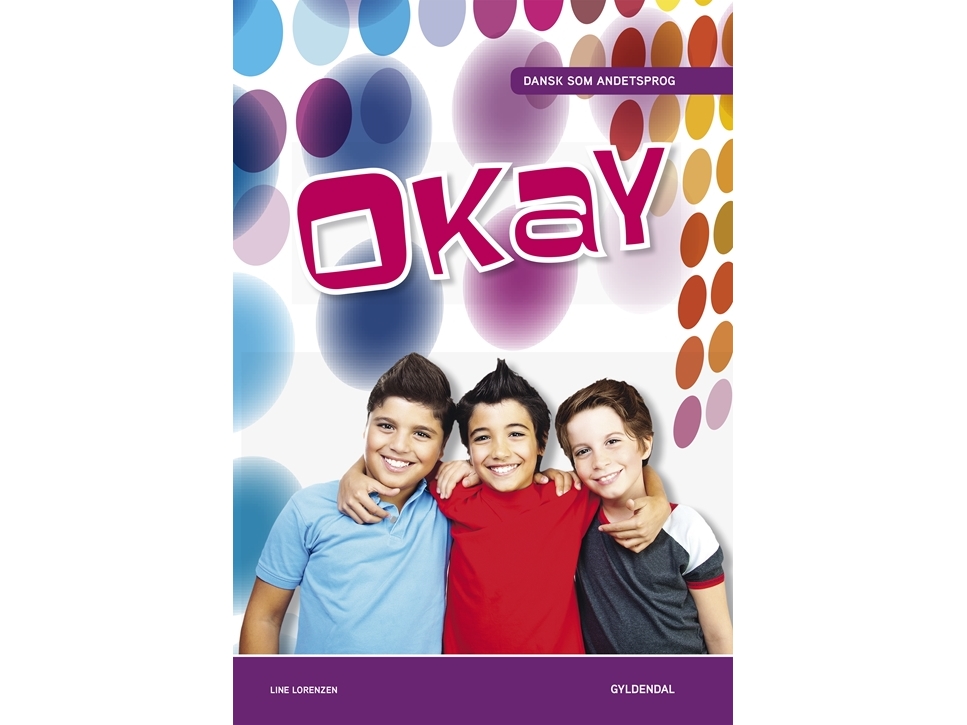 Okay | Sprache: Dänish