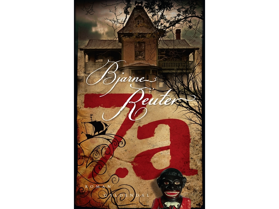 | Bjarne Reuter